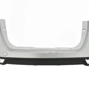 Szybka wysyłka ZDERZAK TYLNY TYŁ RENAULT GRAND SCENIC III